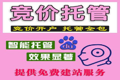 百度推广技巧提升：案例解读